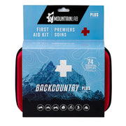Mountain Lab- Trousse de premier soins