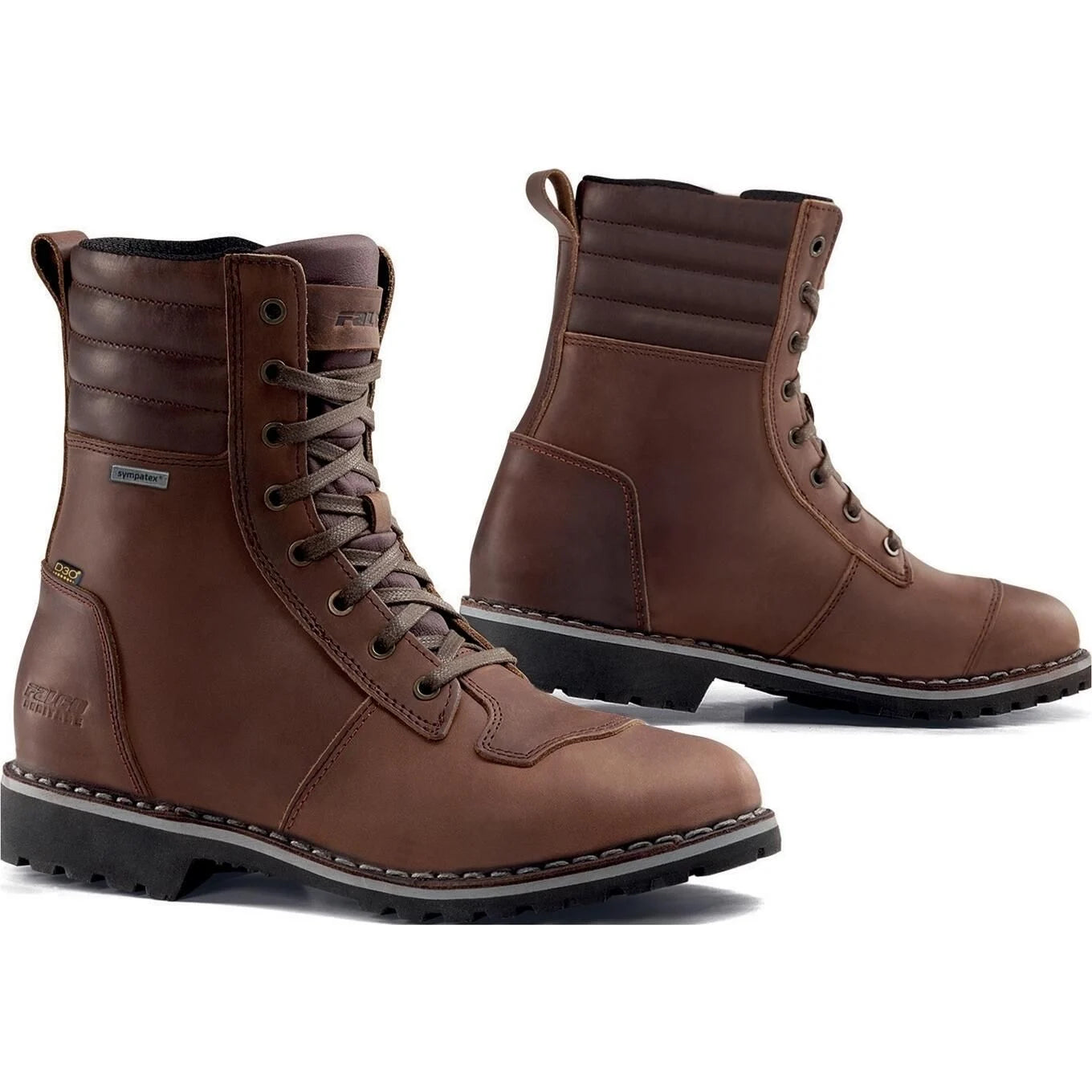 Falco Rooster - Motorcycle Boots