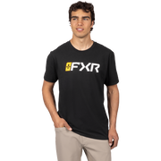 FXR Valcourt Premium T-Shirt Men - T-Shirt