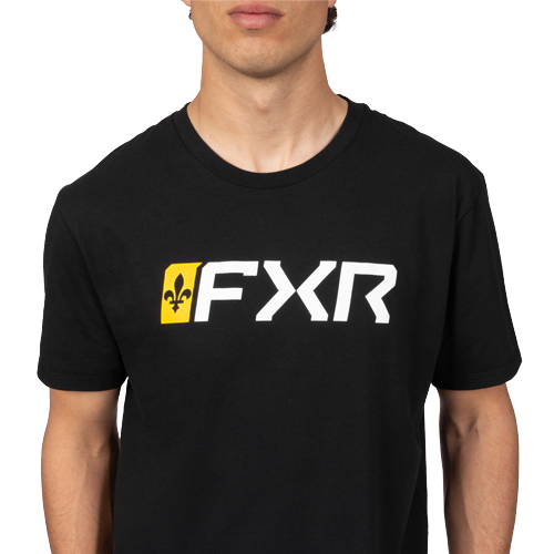 FXR Valcourt Premium T-Shirt Men - T-Shirt