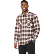 FXR HD Flannel Shirt Men - Flannel Shirt