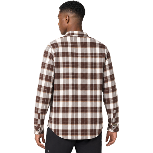 FXR HD Flannel Shirt Men - Flannel Shirt