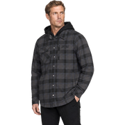 FXR Insulated HD Flannel Jacket Men - Jacket
