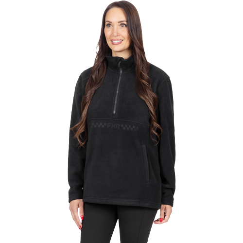 FXR Aspen 1/4 Zip Fleece - Chandail à manches longues