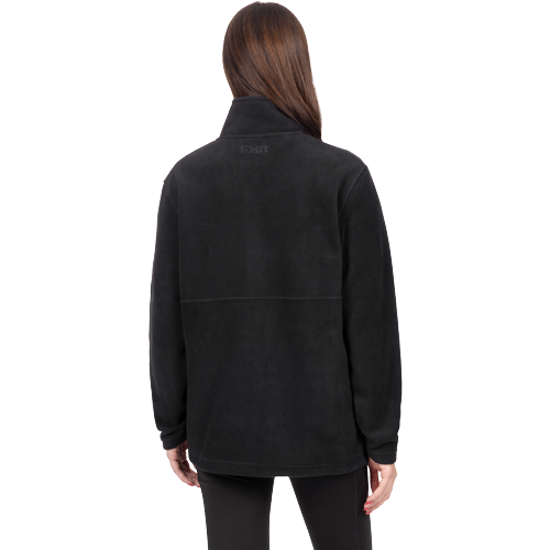 FXR Aspen 1/4 Zip Fleece - Chandail à manches longues