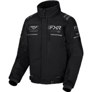 FXR Octane RF Jacket - Snowmobile Jacket
