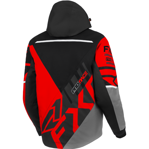 FXR Cold Cross CX Jacket - Manteau Motoneige Homme