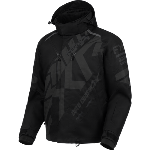 FXR Cold Cross CX Jacket - Manteau Motoneige Homme
