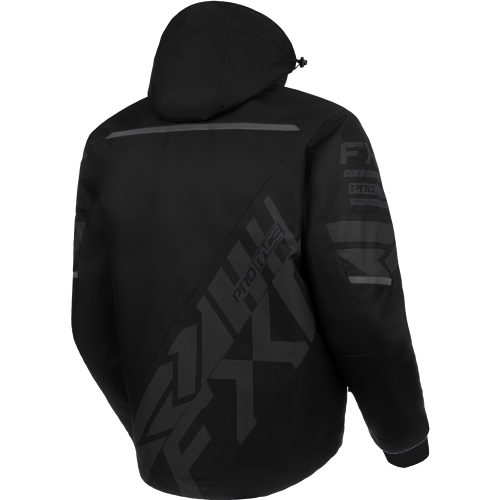 FXR Cold Cross CX Jacket - Manteau Motoneige Homme