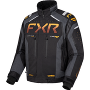 FXR Adrenaline FX 2-in-1 Jacket - Snowmobile Jacket