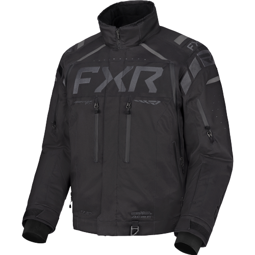 FXR Adrenaline FX 2-in-1 Jacket - Snowmobile Jacket