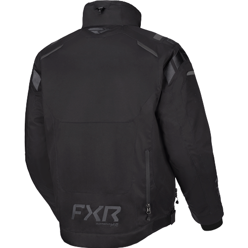 FXR Adrenaline FX 2-in-1 Jacket - Snowmobile Jacket