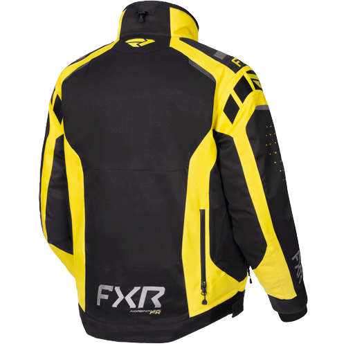 FXR Adrenaline FX 2-in-1 Jacket - Snowmobile Jacket