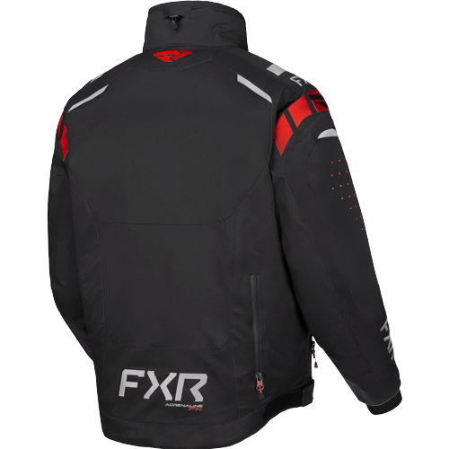 FXR Adrenaline FX 2-in-1 Jacket - Snowmobile Jacket