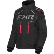 FXR Adrenaline Jacket - Manteau Motoneige Femme