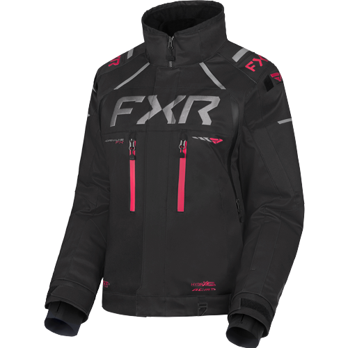 FXR Adrenaline Jacket - Manteau Motoneige Femme