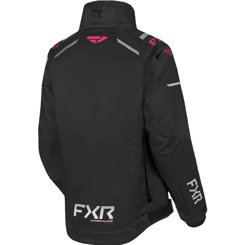 FXR Adrenaline Jacket - Manteau Motoneige Femme