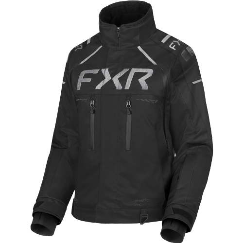FXR Adrenaline Jacket - Manteau Motoneige Femme