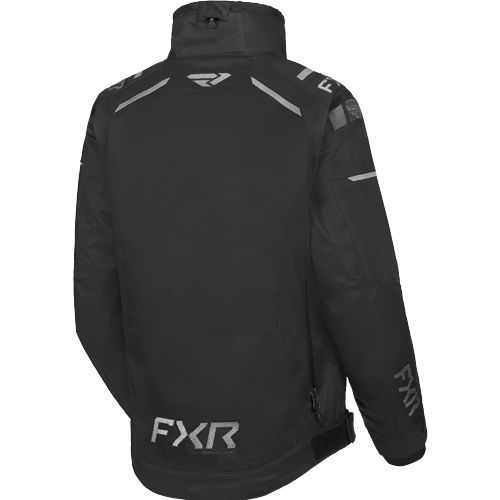 FXR Adrenaline Jacket - Manteau Motoneige Femme