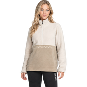 FXR Aspen 1/4 Zip Fleece 27 Women - Fleece