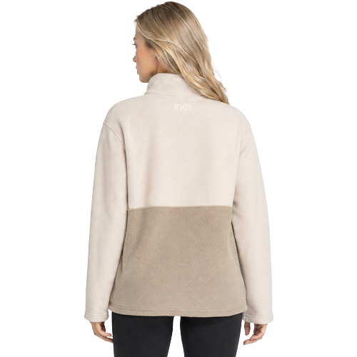 FXR Aspen 1/4 Zip Fleece - Chandail à manches longues