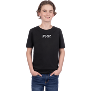 FXR Pedigree Premium Youth - T-Shirt