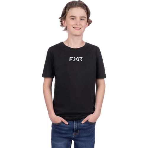FXR Pedigree Premium Youth - T-Shirt