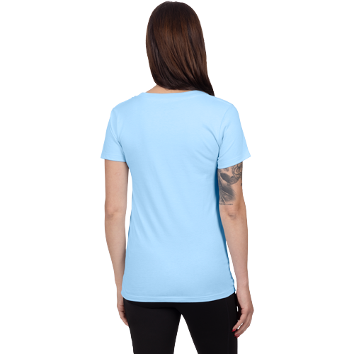 FXR Mitered Premium - T-Shirt Femme