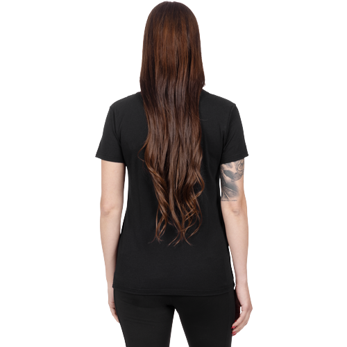 FXR Mitered Premium - T-Shirt Femme