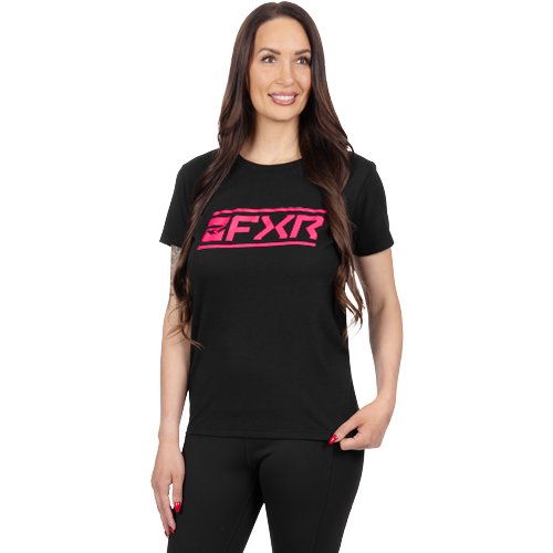 FXR Victory Premium - T-Shirt