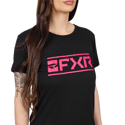 FXR Victory Premium - T-Shirt