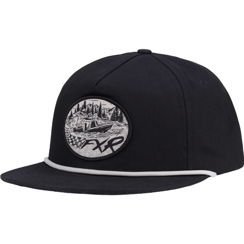 FXR Relic 27 - Cap