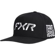 FXR Pedigree 27 - Casquette