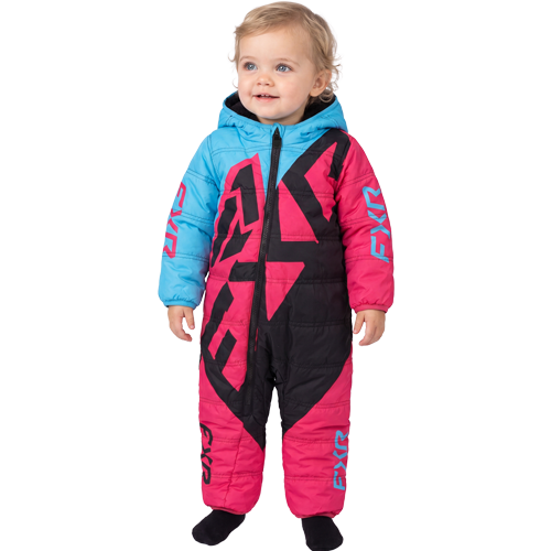FXR Kicker - Infant Snow Suit