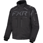 FXR Adrenaline FX 2-in-1 Jacket - Snowmobile Jacket