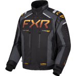 FXR Adrenaline FX 2-in-1 Jacket - Snowmobile Jacket