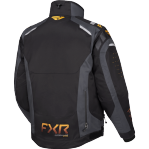 FXR Adrenaline FX 2-in-1 Jacket - Snowmobile Jacket