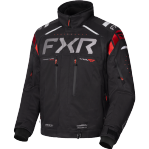 FXR Adrenaline FX 2-in-1 Jacket - Snowmobile Jacket