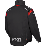 FXR Adrenaline FX 2-in-1 Jacket - Snowmobile Jacket
