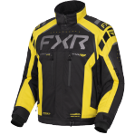 FXR Adrenaline FX 2-in-1 Jacket - Snowmobile Jacket