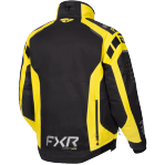 FXR Adrenaline FX 2-in-1 Jacket - Snowmobile Jacket