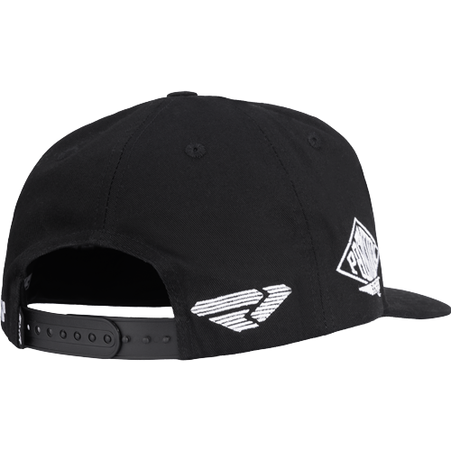 FXR Pedigree 27 - Casquette
