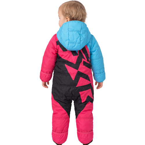 FXR Kicker - Infant Snow Suit