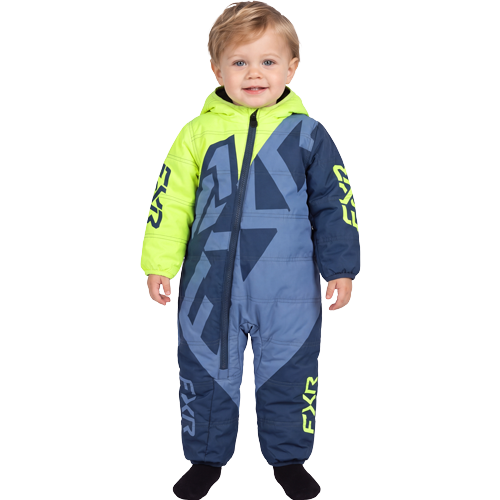 FXR Kicker - Infant Snow Suit