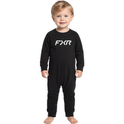 FXR Infant Stack Onesie - Baby Bodysuit