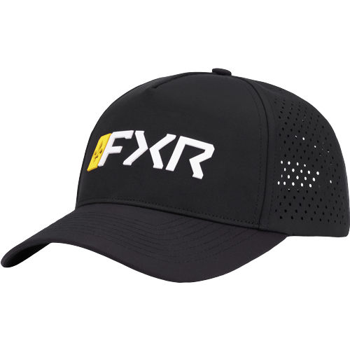 FXR Valcourt 27 Hat - Cap