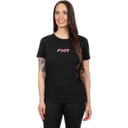 FXR Pedigree Premium T-Shirt - Moto Tee