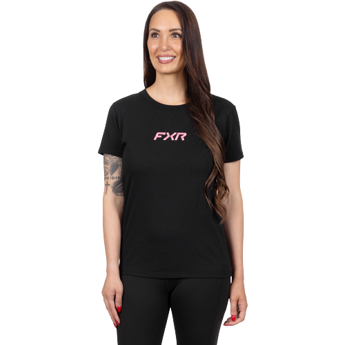 FXR Pedigree Premium T-Shirt - Moto Tee