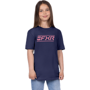 FXR Victory Premium T-Shirt - Youth Tee
