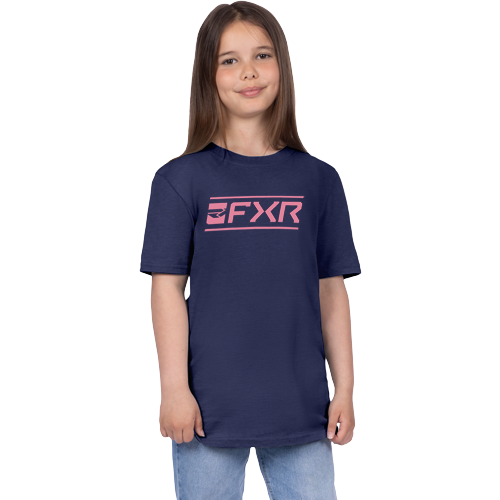 FXR Victory Premium T-Shirt - Enfant